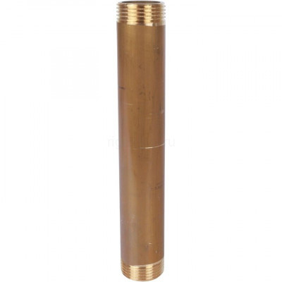 Удлинитель НН 1"х200 STOUT SFT-0062-001200