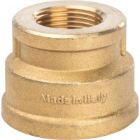 Муфта ВВ переходная 1 1/4х3/4 STOUT SFT-0005-011434