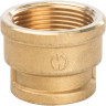 Муфта ВВ переходная 1 1/4х3/4 STOUT SFT-0005-011434