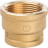 Муфта ВВ переходная 1 1/4х3/4 STOUT SFT-0005-011434