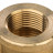 Муфта ВВ переходная 1 1/4х3/4 STOUT SFT-0005-011434
