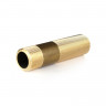 Сгон прямой НН 1/2" х 100 мм ELSEN EBF28.12-100