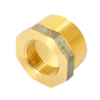 Футорка НВ 1 1/2"х1" Viega 267605