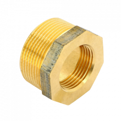 Футорка НВ 1 1/2"х1" Viega 267605