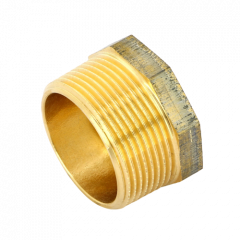 Футорка НВ 1 1/2"х1" Viega 267605