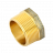 Футорка НВ 1 1/2"х1" Viega 267605
