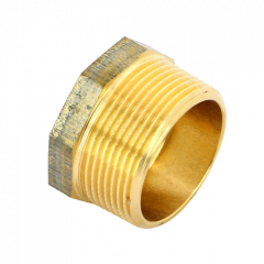 Футорка НВ 1 1/2"х1" Viega 267605