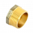 Футорка НВ 1 1/2"х1" Viega 267605