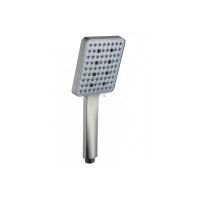 Лейка для душа Hansen 10х25,5см (5-функций) H5016-3 графит