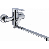 Смеситель Hansen для ванны H22002 хром