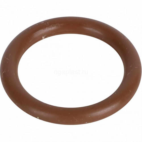Кольцо уплотнительное ROMMER 15 мм из FPM, RSS-1028-000015