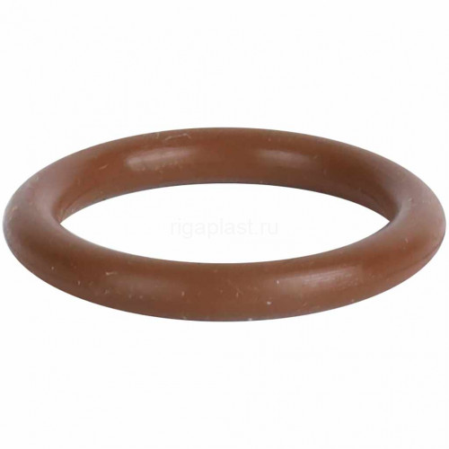 Кольцо уплотнительное ROMMER 15 мм из FPM, RSS-1028-000015
