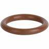 Кольцо уплотнительное ROMMER 15 мм из FPM, RSS-1028-000015