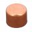 Заглушка пайка 28 Viega 105662