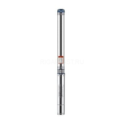 Скважинный насос Belamos 3TF-85/4 (диаметр 78мм, 4м³/ч, кабель 65м)