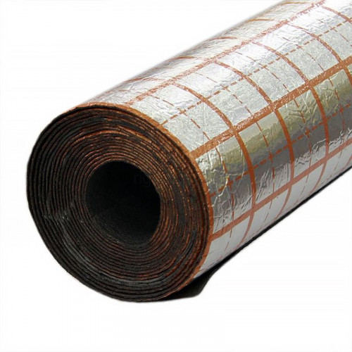 Рулон Energoflex Energofloor Compact 3/1-30