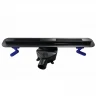 Душевой лоток Slim Line Matte Black 950 черный матовый BETTOSERB