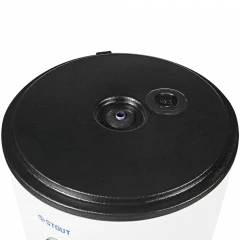Водонагреватель косвенного нагрева напольный 500 л OptiBase STOUT
