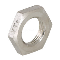Контргайка ГОСТ VALTEC 1", VTr.656.N.0006