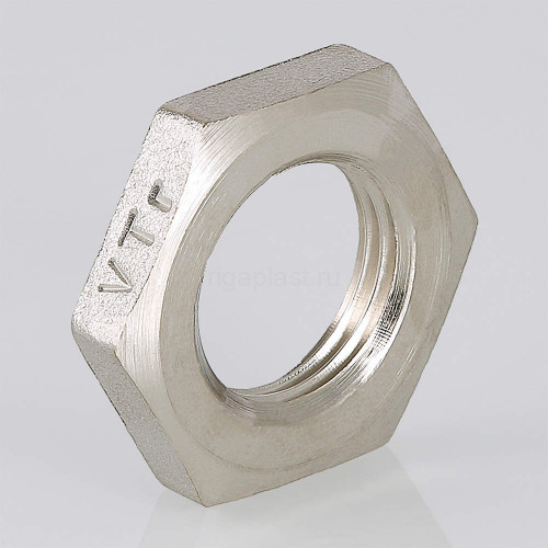 Контргайка ГОСТ VALTEC 1", VTr.656.N.0006