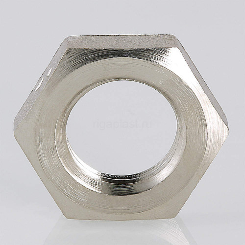 Контргайка ГОСТ VALTEC 1", VTr.656.N.0006
