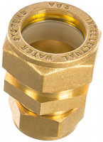 Муфта 20х15 EF Stahlmann SSWL20/150BEF