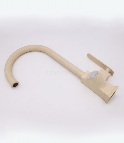 Смеситель для кухни GANZER GZ26025-M, гранит