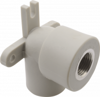 Водорозетка с внутренней резьбой 25 x 3/4" AlcaPipe AB219025034