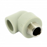 Угольник с наружной резьбой PP-R 25х1/2" FV-Plast AA216025012