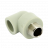 Угольник с наружной резьбой PP-R 25х1/2" FV-Plast AA216025012