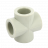 Крестовина PP-R 32 FV-Plast AA235032000