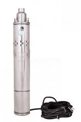 Скважинный насос (кабель 30м) Aquario HIPPO 4НГВ-45/100
