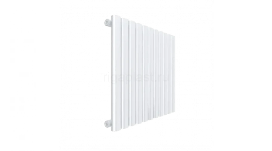 Радиатор стальной трубчатый Ellipse S V 1 750 23 секций, боковое подключение КЗТО