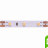 Лента светодиодная LUX, 3528, 60 LED/м, 4,8 Вт/м, 12В, IP33, Теплый белый (2700K)