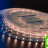 Лента светодиодная LUX, 3528, 60 LED/м, 4,8 Вт/м, 12В, IP33, Теплый белый (2700K)