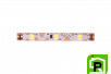 Лента со скотчем 3М светодиодная стандарт 2835, 60 LED/м, 9 Вт/м, 12В , IP20, Цвет: Ультра холодный белый