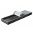 Конвектор внутрипольный водяной Бриз 300-120-2100 с естественной конвекцией КЗТО