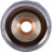 Фитинг компрессионный для труб PEх-AL-PEх 16х2,6х3/4" STOUT SFC-0026-162634