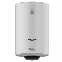 Водонагреватель электрический накопительный 50 л узкий нерж PRO1 R INOX ABS 50 V SLIM 2K Ariston