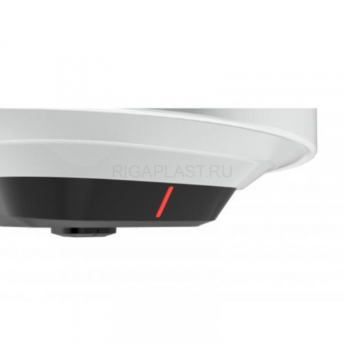 Водонагреватель электрический накопительный 50 л узкий нерж PRO1 R INOX ABS 50 V SLIM 2K Ariston