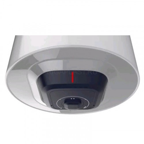 Водонагреватель электрический накопительный 50 л узкий нерж PRO1 R INOX ABS 50 V SLIM 2K Ariston