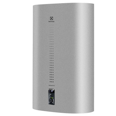 Водонагреватель электрический накопительный Electrolux EWH 80 Centurio IQ 3.0 Silver