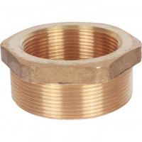 Футорка 2 1/2"х2" STOUT SFT-0028-002122