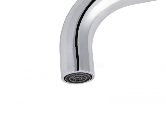 Смеситель для ванны Carlson Style хром KAISER 11070К