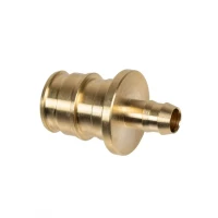 Переходник USYSTEMS Minitec, 20×10 PE-X, тип 2 (без колец), 1136689