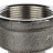 Муфта ВВ переходная 1 1/2х1/2, никелированная STOUT SFT-0006-011212