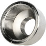 Муфта ВВ переходная 1 1/2х1/2, никелированная STOUT SFT-0006-011212