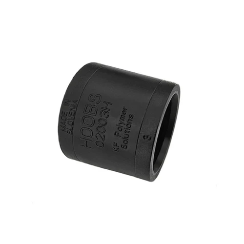 Гильза монтажная надвижная PVDF 25 x 3,5 - 3,7 Hoobs