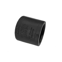Гильза монтажная надвижная PVDF 25 x 3,5 - 3,7 Hoobs
