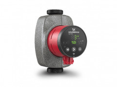 Насос циркуляционный Grundfos ALPHA2 25-80 N, 180 мм, 99411428